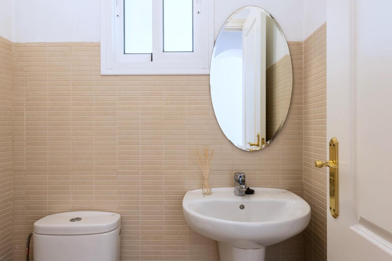 Apartamento Oldtown I